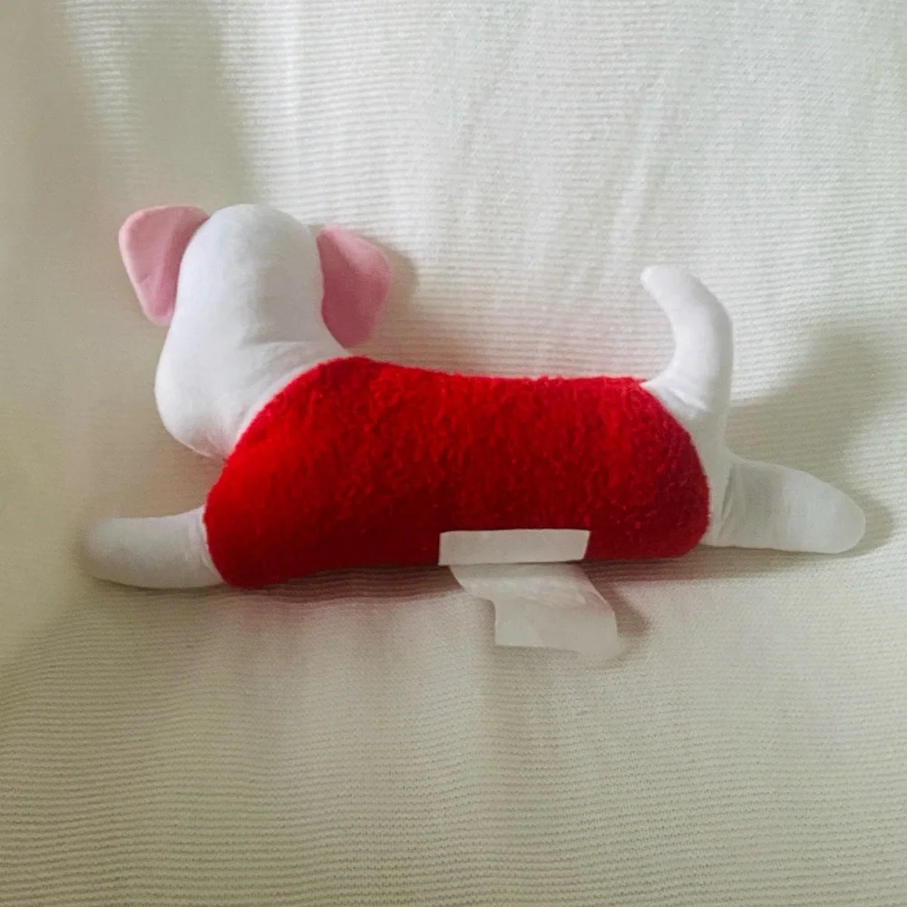 Room essentials dog pillow